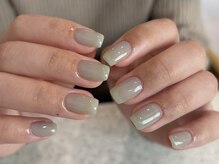 リノ(lino)/ワンカラーネイル 1/10