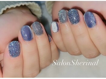 シェリナル 平岸店(Sherinal)/フラッシュ×マグネット