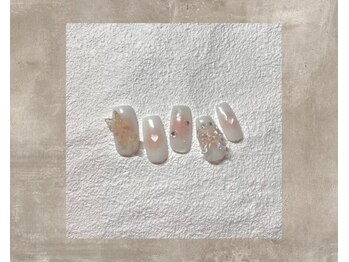 マルネイル 池袋店(MARU NAIL)/韓国デザイン¥9,480