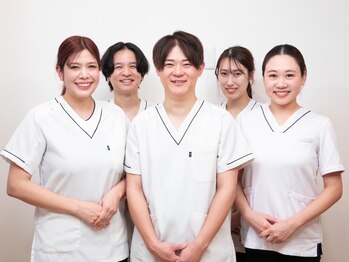 イロドリ 浦和美園(irodori)/お身体のケアはお任せください♪