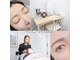 ミル ヘアーアンドアイラッシュ(miL.)の写真