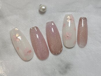 《ネイル》定額デザイン