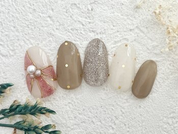 ビオトーププラス 銀座7丁目店(bio tope+)/リボンアート 銀座フィルイン