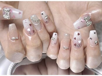 ブルームビューティ― 新宿(Bloom Beauty)/