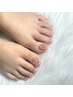 【Foot】最旬トレンドフット＊マグネットフラッシュorフラッシュ 