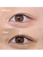 ホワイトアイ 堺北花田店(WHITE EYE)/【まつげパーマ/マツパ】