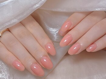 ユリネイル(YULI.NAlL)/