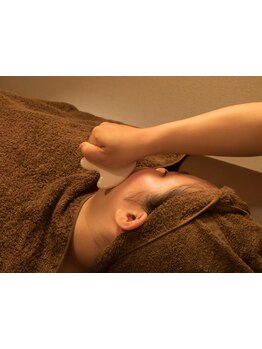 小顔になりたい