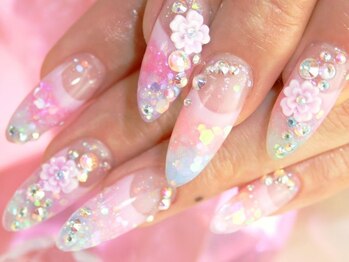 アイル ビューティーサロン(Airu Beauty Salon)