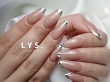 リス ネイルアンドビューティー(LYS)