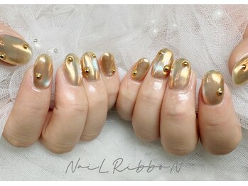 アイラッシュ アンド ネイル リボン 池袋店(RibboN)/[273]100分やり放題¥9990