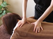 エスプリクレール(Esprit Clair)/【札幌/西28丁目】美容整体