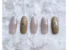 はあとねいる 青山店/青山店限定デザイン