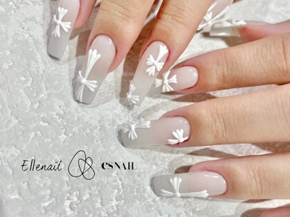 エスネイル 大宮店(es NAIL)の写真