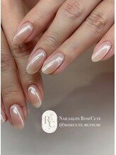 ネイルサロン ローズキュート シュシュ(NailSalon RoseCute chou chou)/