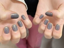 ローランリム(LORAN Lim)/ラメネイル