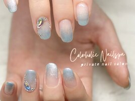 定額9,900円プラン