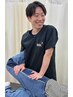 【ツラい痛みとコリを解消！】独自の指圧＋ソフト鍼灸＋ピンポイント施術
