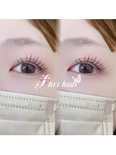 スターラッシュ イオンタウン姫路店(Star Lash)/次世代まつ毛パーマ