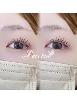 スターラッシュ イオンタウン姫路店(Star Lash)/次世代まつ毛パーマ