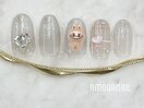 ラブブネイル Collection