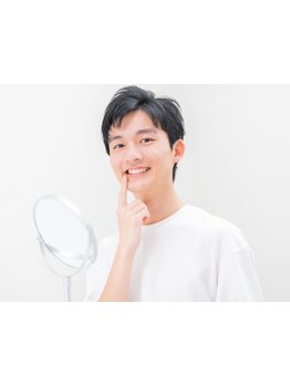 メンズフェイシャル