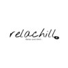 リラチル(relachill)のお店ロゴ