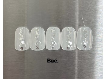 ビアエ(Biae.)/サンプル シンプル