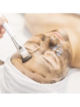 ポノヘア(PoNohea)/《毛穴エクストラクション》