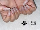フラッシュネイル/ラメネイル