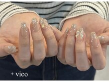 ヴィコ 堀江店(＋vico)