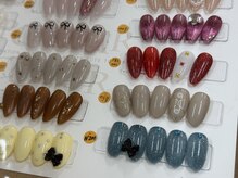 トリー アンド デリー(Toliy&Deliy)/シンプル定額ネイル