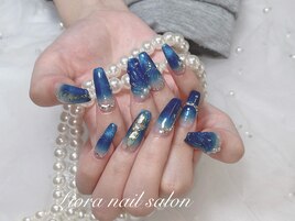 深海/シロップ/水面/シーグラス