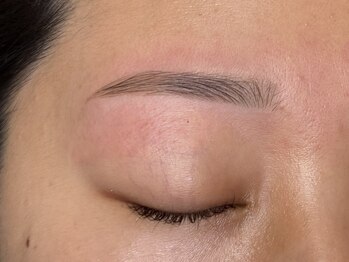 ラシク ゼロ 草加駅前(Lashiku Zero)/アイブロウWAX