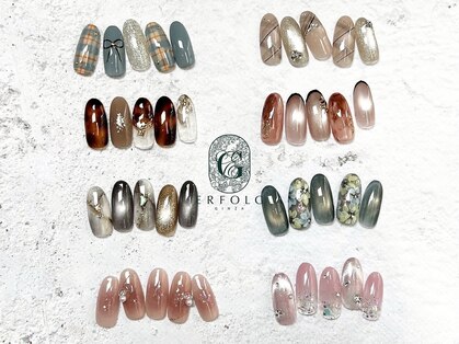 エアフォルクギンザ 横浜店(ERFOLG GINZA)の写真