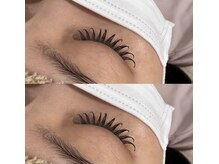 ノンノ(non-no)/フラットラッシュ