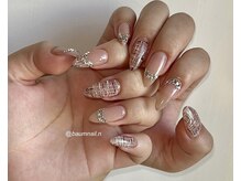 バームネイル(Baum nail)/10本アートコース