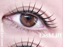 ミイン(miin)/まつげパーマ/マスカラパーマ