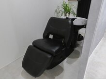 リリ 西院店(Rily)/美容室もあります。