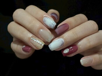 shiori指名オリジナルデザイン