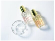 清潔感あるプライベート空間◎【ララピール/ピーリング/毛穴】