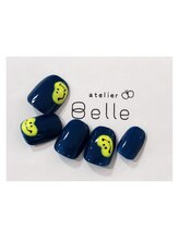 アトリエ ベル(atelier Belle)/＊smiley