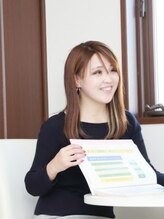 セルビューティー(Cell Beauty)&nbsp;オーナー セラピスト