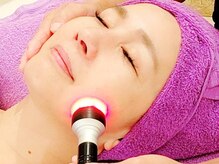 カリタス(CARITAS Total Beauty Esthetic Salon)