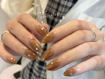 リット バイ セブンルックス 大宮東口店(Lit by 7LOOKS)/90分アートコース/8000