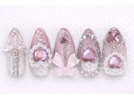 パーツ/パラジェル/京橋