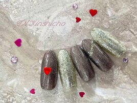 クイックデザインメニュー☆