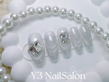 ワイスリー(Y3)/ゴージャス定額¥8500デザイン