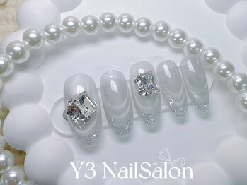 ゴージャス定額¥8500デザイン