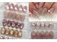 ネイルライフ 目黒店 恵比寿 白金(NailLife)の写真